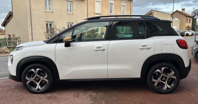 Citroen C3 Aircross image 1