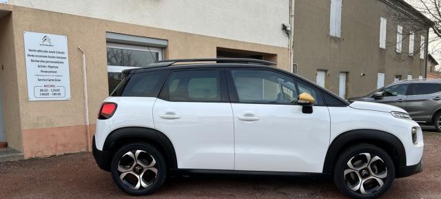 Citroen C3 Aircross image 9