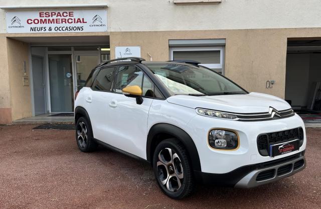 Citroen C3 Aircross image 2