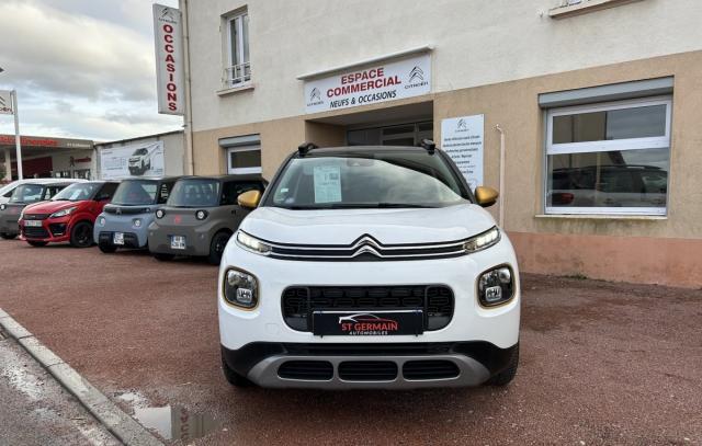 Citroen C3 Aircross image 6