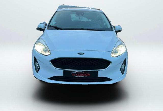 Ford Fiesta image 9