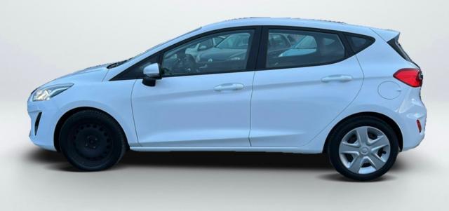 Ford Fiesta image 8