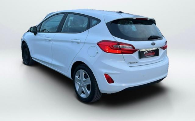 Ford Fiesta image 3