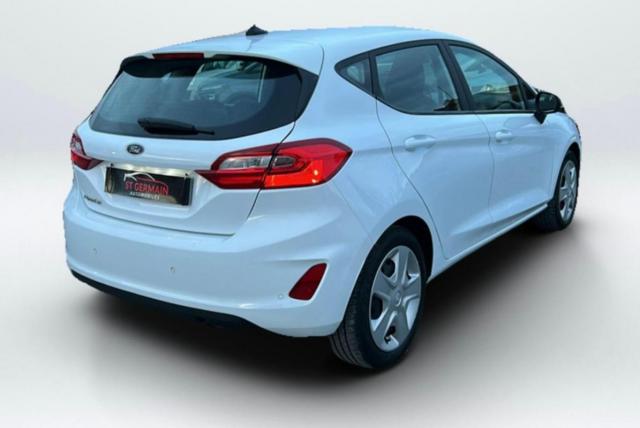 Ford Fiesta image 7