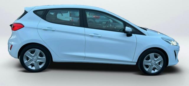 Ford Fiesta image 1