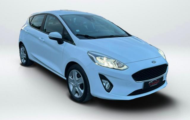 Ford Fiesta image 4