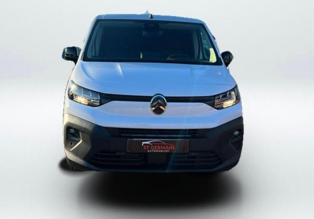 Citroen Berlingo image 2