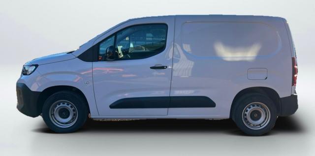 Citroen Berlingo image 7
