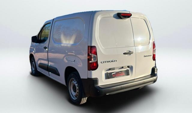 Citroen Berlingo image 3