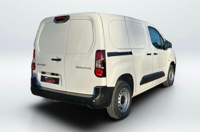 Citroen Berlingo image 4