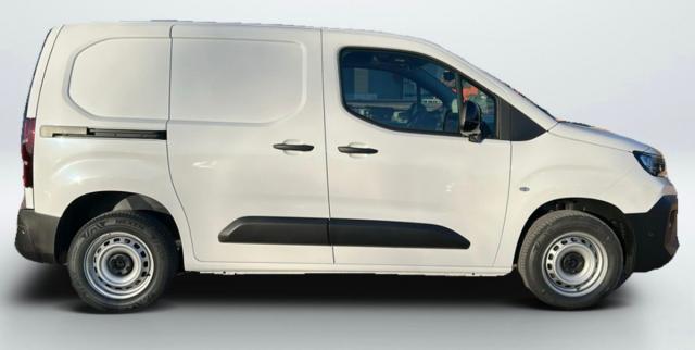 Citroen Berlingo image 6