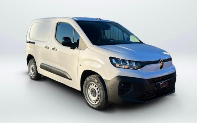 Citroen Berlingo image 1