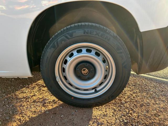 Citroen Berlingo image 5