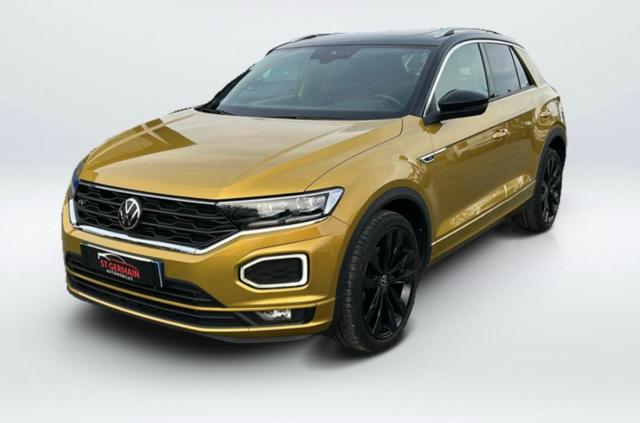Volkswagen T-Roc image 5