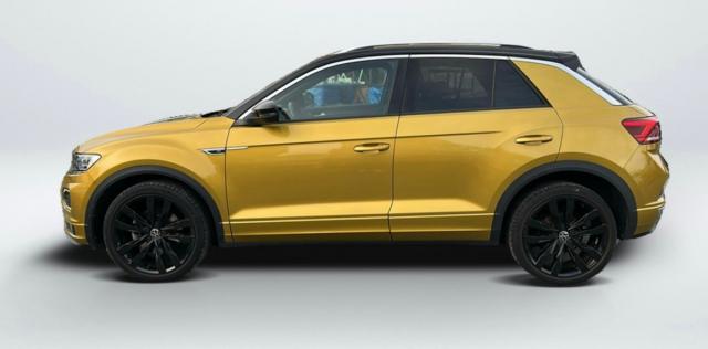 Volkswagen T-Roc image 9