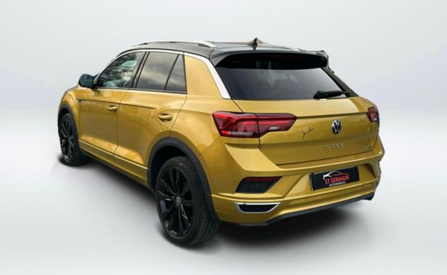 Volkswagen T-Roc image 2