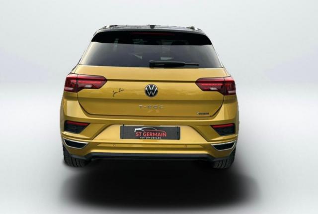 Volkswagen T-Roc image 7