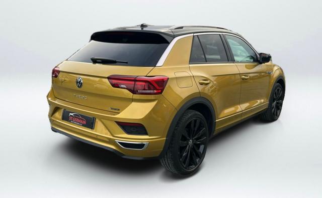 Volkswagen T-Roc image 6