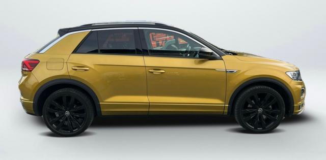 Volkswagen T-Roc image 3