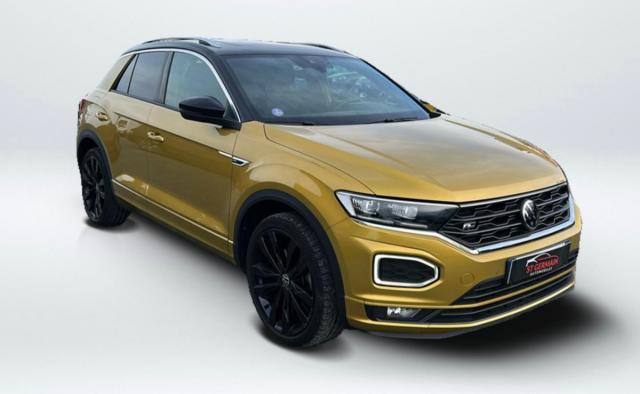 Volkswagen T-Roc image 4