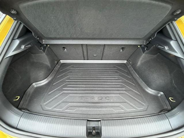 Volkswagen T-Roc image 1