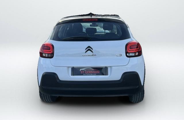 Citroen C3 image 8
