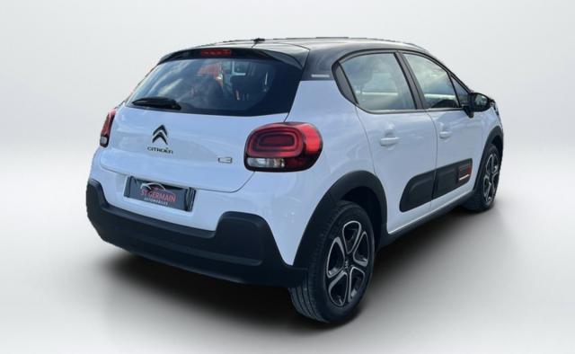 Citroen C3 image 9