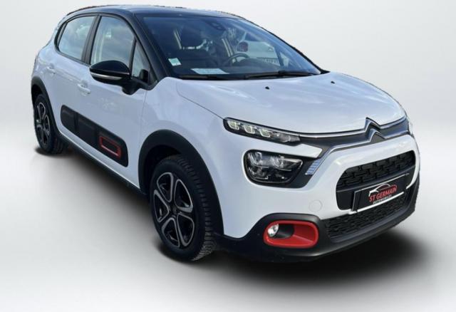 Citroen C3 image 1