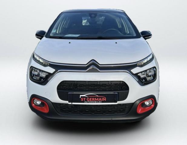 Citroen C3 image 2