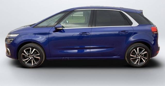 Citroen C4 Picasso image 4
