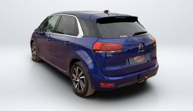 Citroen C4 Picasso image 3