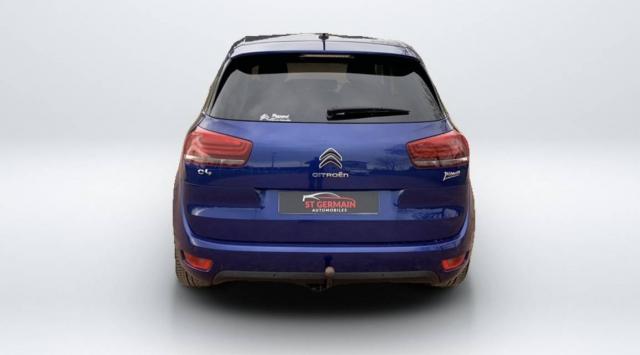 Citroen C4 Picasso image 7