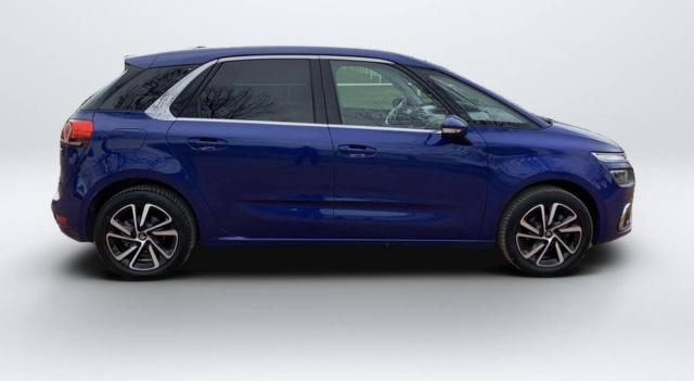Citroen C4 Picasso image 2