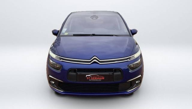 Citroen C4 Picasso image 6