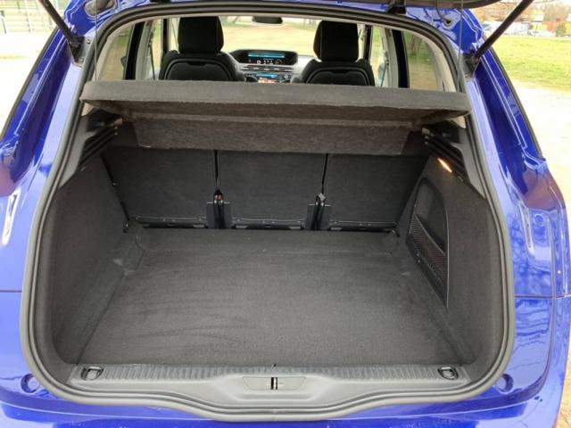 Citroen C4 Picasso image 5
