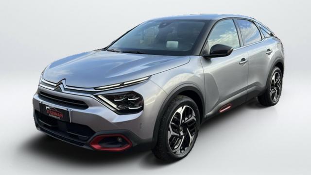 Citroen C4 Iii Puretech 130 S&s Bvm6 Shine