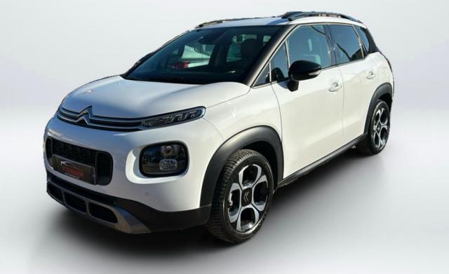 Citroen C3 Aircross Puretech 110 S&s Eat6 Shine