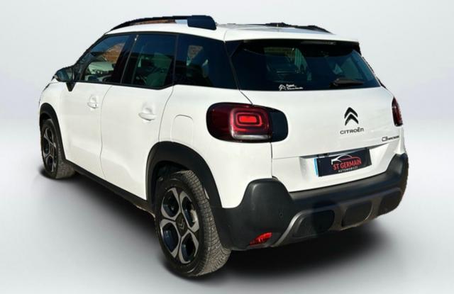 Citroen C3 Aircross image 2