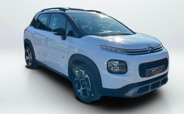 Citroen C3 Aircross image 9