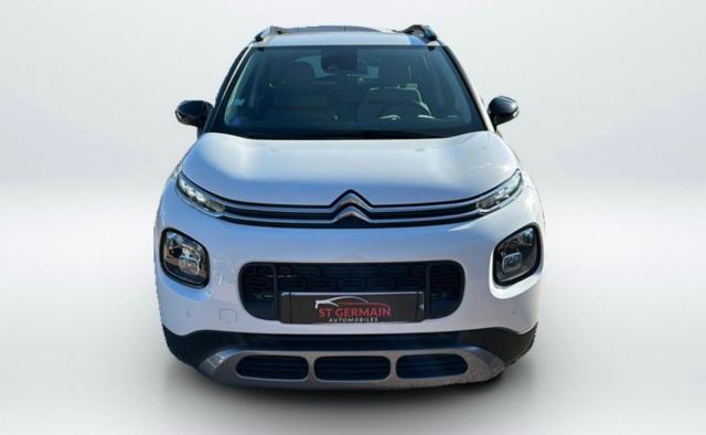Citroen C3 Aircross image 8