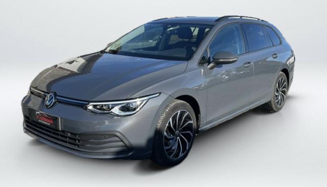 Volkswagen Golf Sw Vii 2.0 Tdi 150 Dsg7 Confort Business