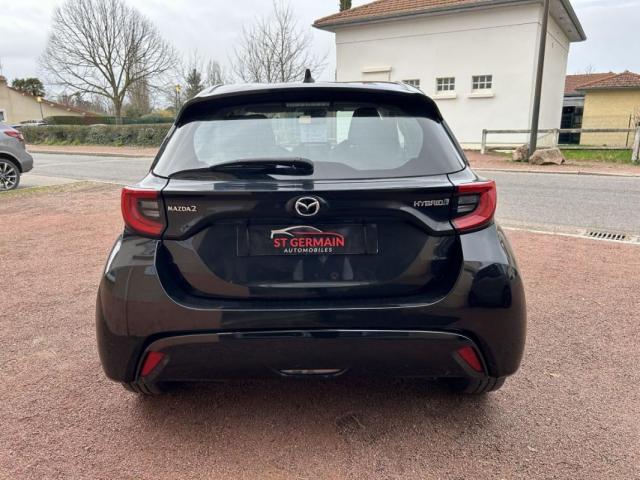 Mazda 2 image 3