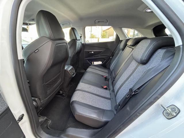 Peugeot 3008 image 5
