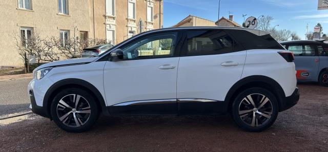 Peugeot 3008 image 6