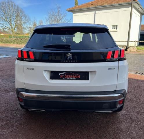 Peugeot 3008 image 8