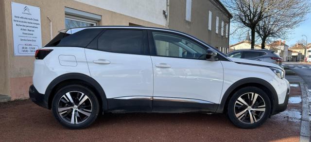 Peugeot 3008 image 9