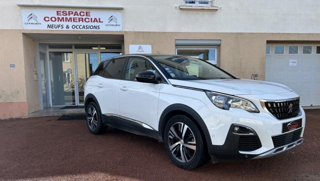 Peugeot 3008 image 2