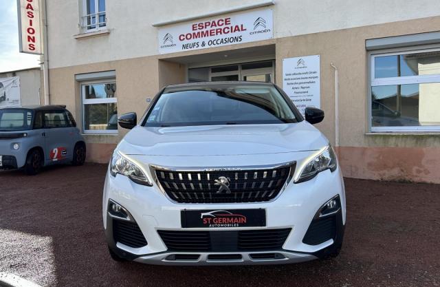 Peugeot 3008 image 4