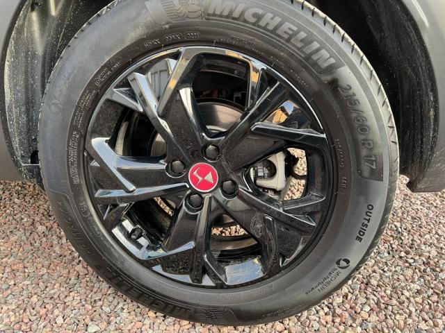 Ds Ds 3 Crossback image 2