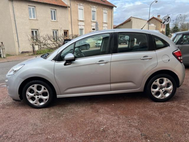 Citroen C3 image 5